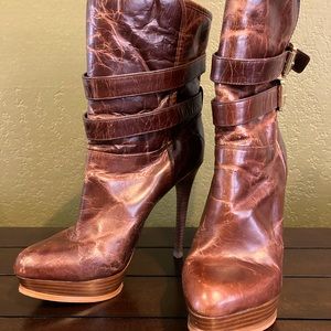 Sexy MICHAEL Michael Kors Boots